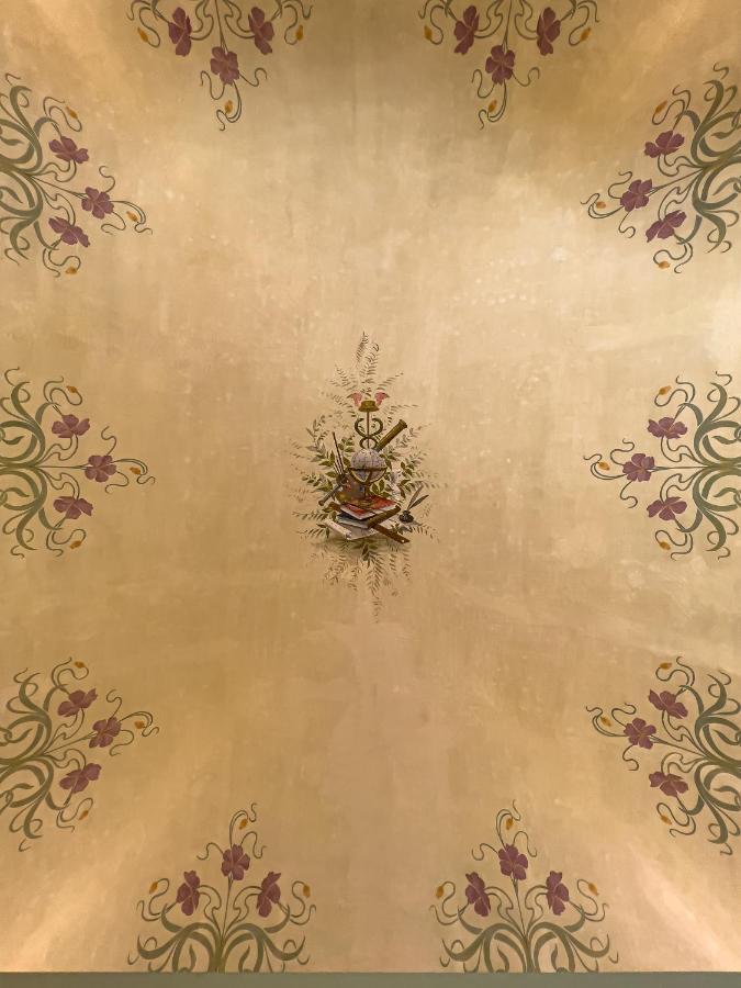 Filhome 44 Maison d'hôtes Catane