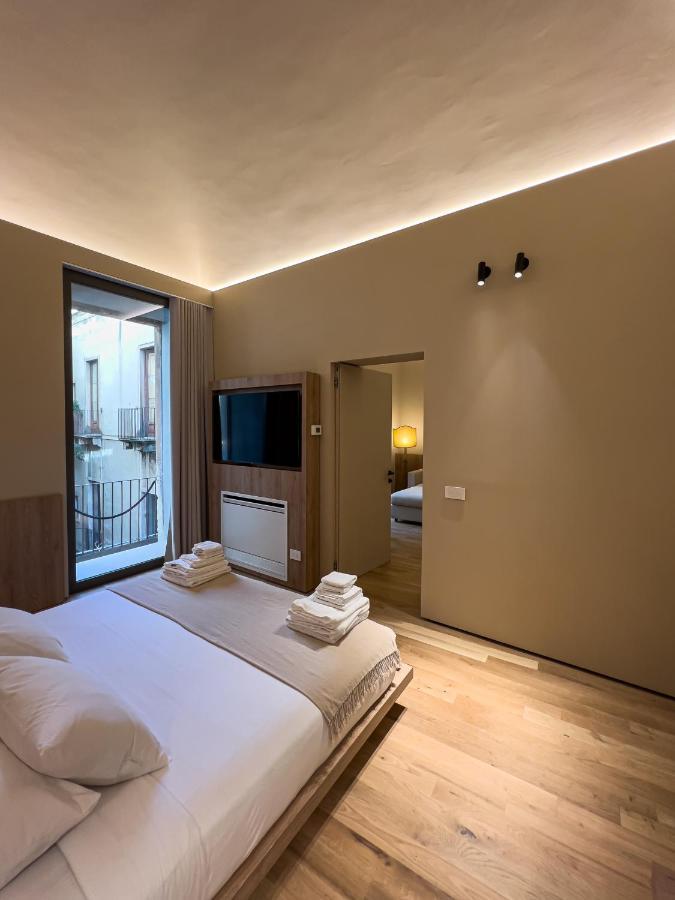 Maison d'hôtes Filhome 44 Catane