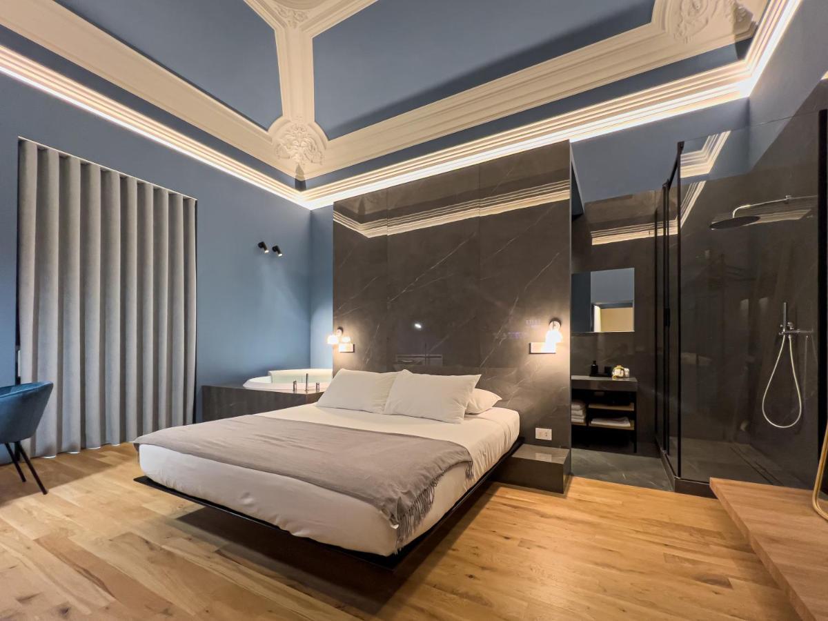 Filhome 44 Maison d'hôtes Catane